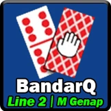 BandarQ RTP DEMOSLOT