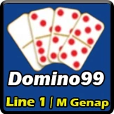 Domino99 RTP DEMOSLOT