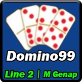 Domino99 RTP DEMOSLOT