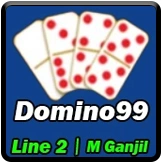 Domino99 RTP DEMOSLOT