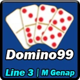 Domino99 RTP DEMOSLOT