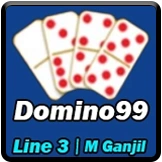 Domino99 RTP DEMOSLOT