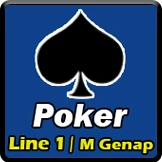 Poker RTP DEMOSLOT