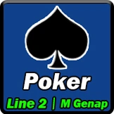 Poker RTP DEMOSLOT