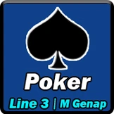 Poker RTP DEMOSLOT